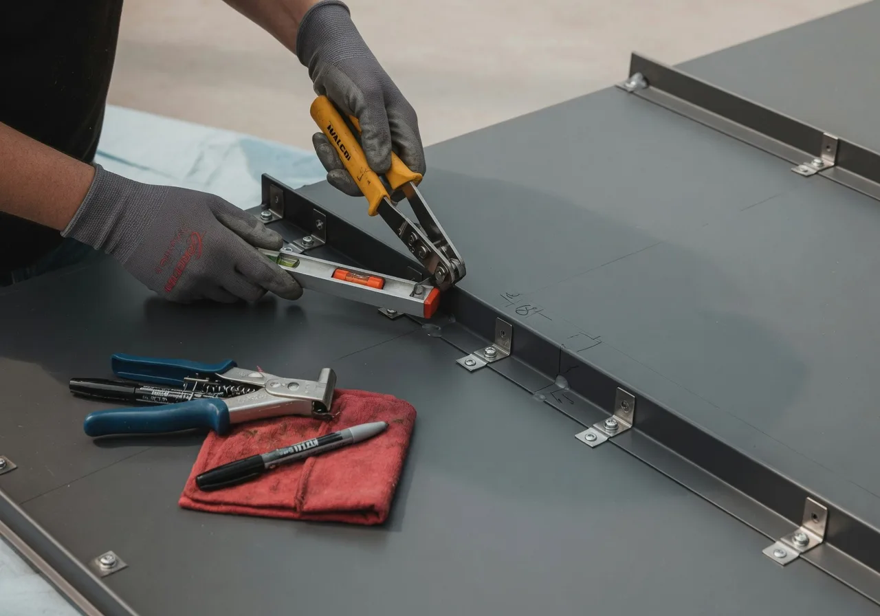 Why choose Metal Roofing Installation in Datil, NM
